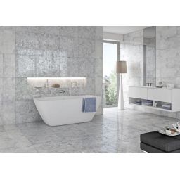 Absolut Troya płytka ścienno-podłogowa 60x60 cm szara