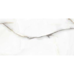 Absolut Islandia płytka ścienno-podłogowa 120x60 cm biała