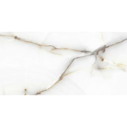 Absolut Islandia płytka ścienno-podłogowa 120x60 cm biała