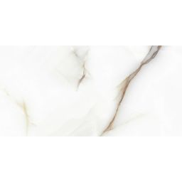 Absolut Islandia płytka ścienno-podłogowa 120x60 cm biała