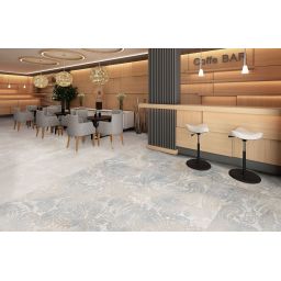 Absolut Nusa płytka ścienno-podłogowa 80x80 cm beżowa