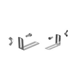 ACO ShowerDrain C nóżki regulacyjne do odpływu liniowego 9010.88.56