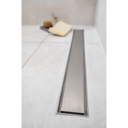 ACO ShowerDrain C ruszt odpływu liniowego 68,5 cm Massive stal nierdzewna 9010.88.89