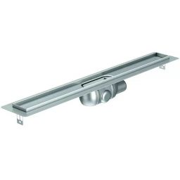 ACO ShowerDrain C odpływ liniowy 88,5 cm stal 9010.92.10