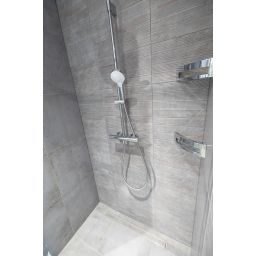 ACO ShowerDrain C korpus odpływu liniowego 68,5 cm kołnierz płaski stal nierdzewna 9010.88.22