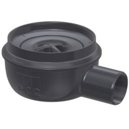 ACO korpus wpustu podłogowego 2505.05.00