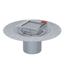 ACO odpływ prysznicowy 5141.31.00