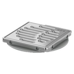 ACO odpływ prysznicowy punktowy 9010.68.06