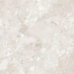 Alaplana Gravina płytka podłogowa 120x120 cm beżowa-biała