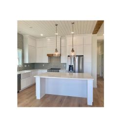 Amadis Boston dekor ścienny 25x5 cm szara