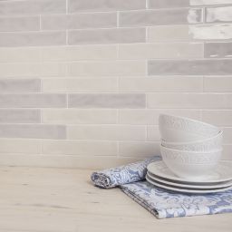 Amadis Boston dekor ścienny 25x5 cm beżowa