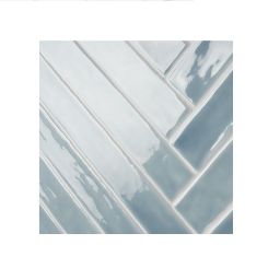 Amadis Newport płytka ścienna 50x5 cm niebieska