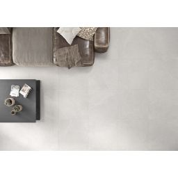 Argenta Storm płytka ścienno-podłogowa 90x90 cm szara