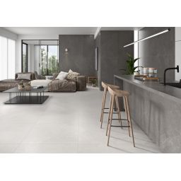Argenta Storm płytka ścienno-podłogowa 90x90 cm szara