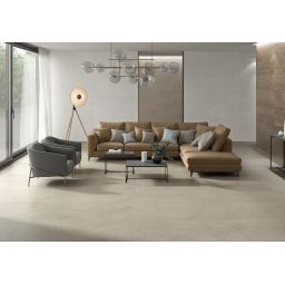 Argenta Storm płytka ścienno-podłogowa 90x90 cm szara