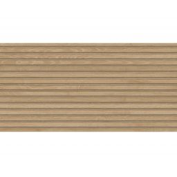 Argenta Studio płytka ścienna 120x60 cm brązowa