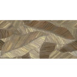 Argenta Studio Litter płytka ścienna 120x60 cm brązowa 