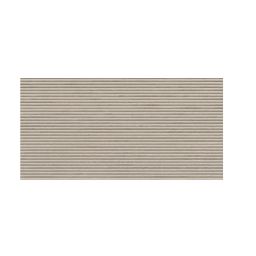 Argenta Bari dekor ścienny 120x60 cm beżowa-szara