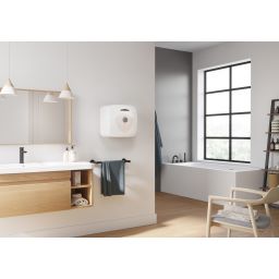 Ariston Dune pojemnościowy podgrzewacz wody 30 l 1,5 kW elektryczny 3100856