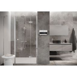 Ariston Aures podgrzewacz przepływowy 7KW elektryczny 3195218