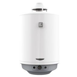 Ariston S/SGA pojemnościowy podgrzewacz wody 75 l 5 kW gazowy 3211197
