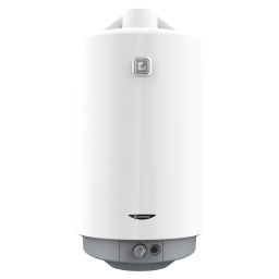 Ariston S/SGA pojemnościowy podgrzewacz wody 75 l 4 kW gazowy 3211200
