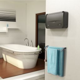 Ariston Aures Pro podgrzewacz przepływowy 18 kW elektryczny 3520040