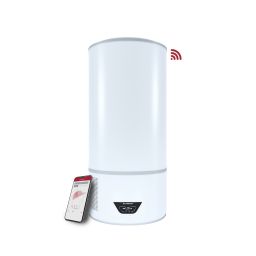 Ariston Lydos Hybrid pojemnościowy podgrzewacz wody 100 l 1,2 kW elektryczny 3629065