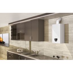 Ariston Fast EVO X 11 NG podgrzewacz przepływowy l 21,5 kW gazowy 3632519