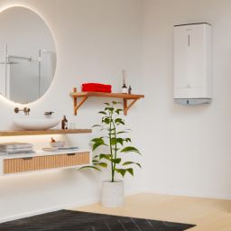 Ariston Velis Dune pojemnościowy podgrzewacz wody 65 l 1,5 kW elektryczny 4018004