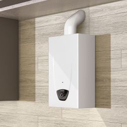 Ariston Fast EVO X 11 NG podgrzewacz przepływowy l 21,5 kW gazowy 3632519