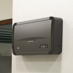 Ariston Aures Pro podgrzewacz przepływowy 18 kW elektryczny 3520040