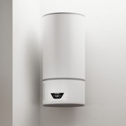 Ariston Lydos Hybrid pojemnościowy podgrzewacz wody 100 l 1,2 kW elektryczny 3629065