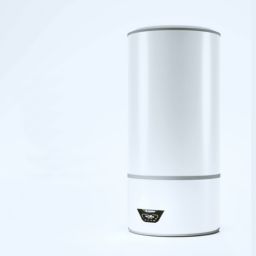 Ariston Lydos Hybrid pojemnościowy podgrzewacz wody 80 l 1,2 kW elektryczny 3629064