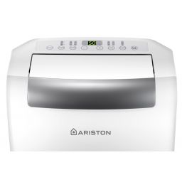 Ariston Mobis 10 klimatyzator przenośny biały 3381428