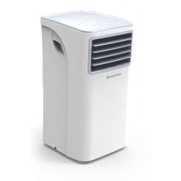 Ariston Mobis 9 klimatyzator przenośny biały 3381429