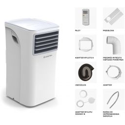 Ariston Mobis klimatyzator przenośny 3381430