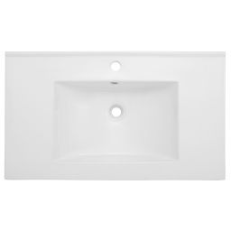 Astor Asus umywalka 80 cm meblowa biała AU-ASU-800-00