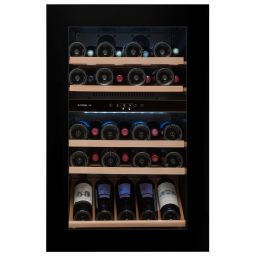 Avintage chłodziarka do wina 52 butelek do zabudowy AVI48PREMIUM