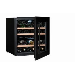 Avintage chłodziarka do wina 36 butelek do zabudowy AVI60CDZA