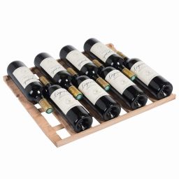 Avintage chłodziarka do wina 36 butelek do zabudowy AVI60PREMIUM