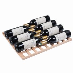 Avintage chłodziarka do wina 36 butelek do zabudowy AVI60PREMIUM