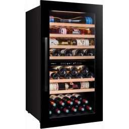 Avintage chłodziarka do wina 76 butelek do zabudowy AVI76CDZ