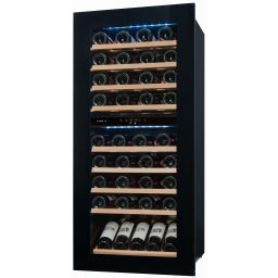Avintage chłodziarka do wina 79 butelek do zabudowy AVI82PREMIUM
