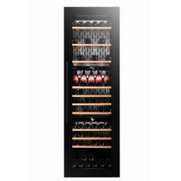 Avintage chłodziarka do wina 97 butelek do zabudowy AVI98AC3ZI