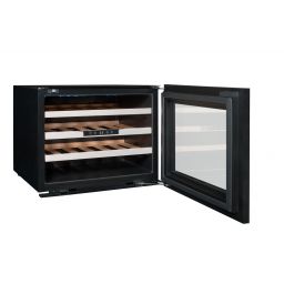 Avintage chłodziarka do wina 24 butelek do zabudowy AVI24PREMIUM