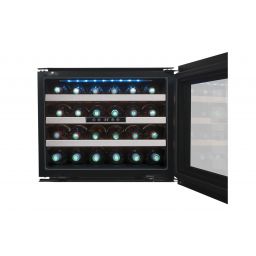 Avintage chłodziarka do wina 24 butelek do zabudowy AVI24PREMIUM