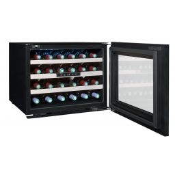 Avintage chłodziarka do wina 24 butelek do zabudowy AVI24PREMIUM