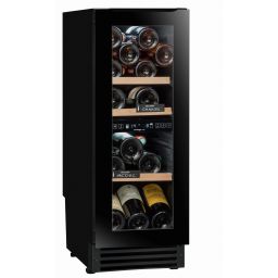 Avintage chłodziarka do wina 25 butelek do zabudowy AVU27TDZB1