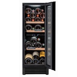 Avintage chłodziarka do wina 25 butelek do zabudowy AVU27TDZB1